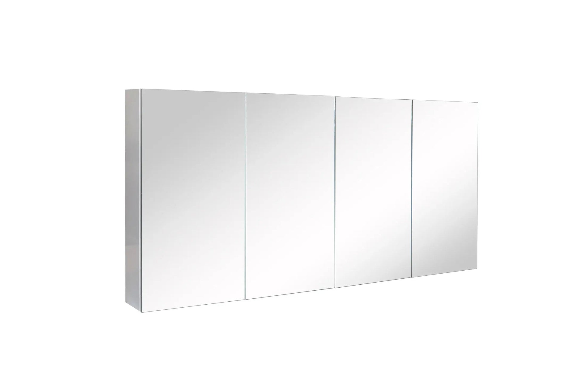 Pvc Shaving Cabinet 1500*750*155mm Poseidonbk