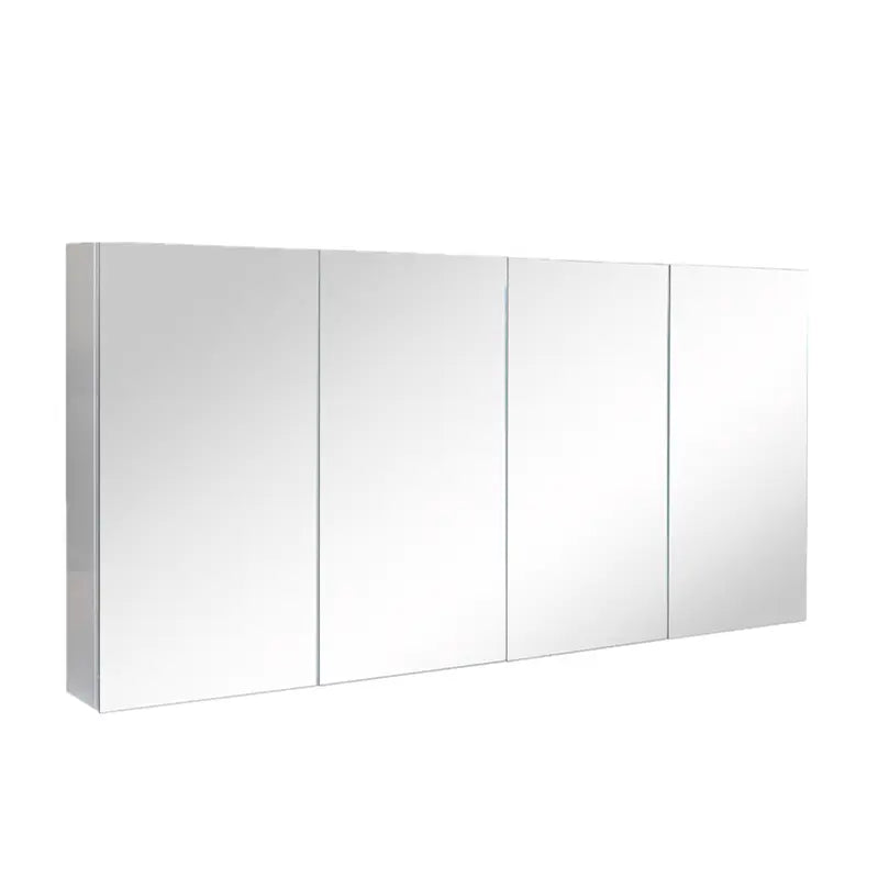 Pvc Shaving Cabinet 1500*750*155mm Poseidonbk