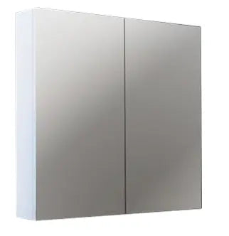 Pvc Shaving Cabinet 600*750*155mm Poseidonbk