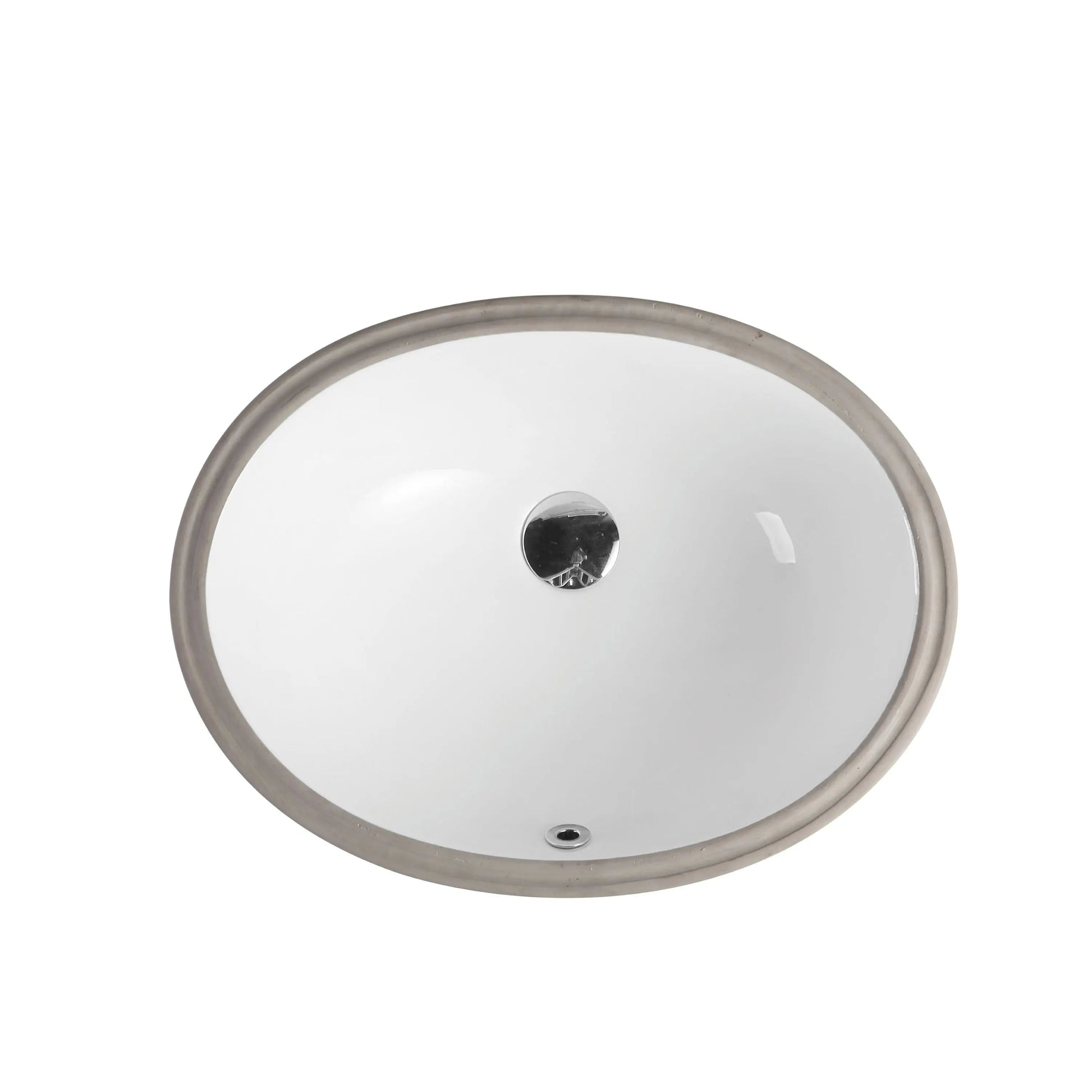 Nue R59 Undercounter Basin mercioaustralia