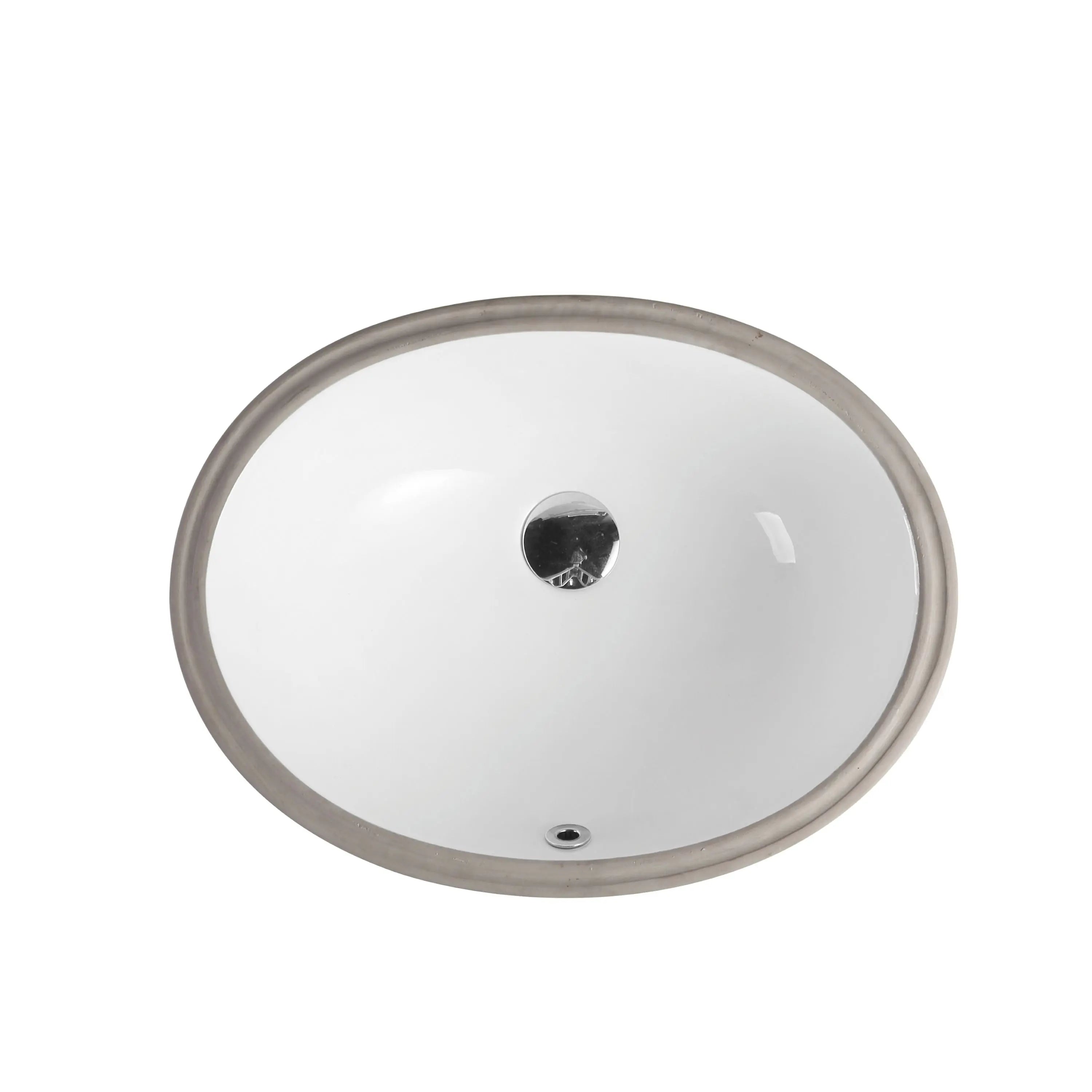 Nue R59 Undercounter Basin mercioaustralia