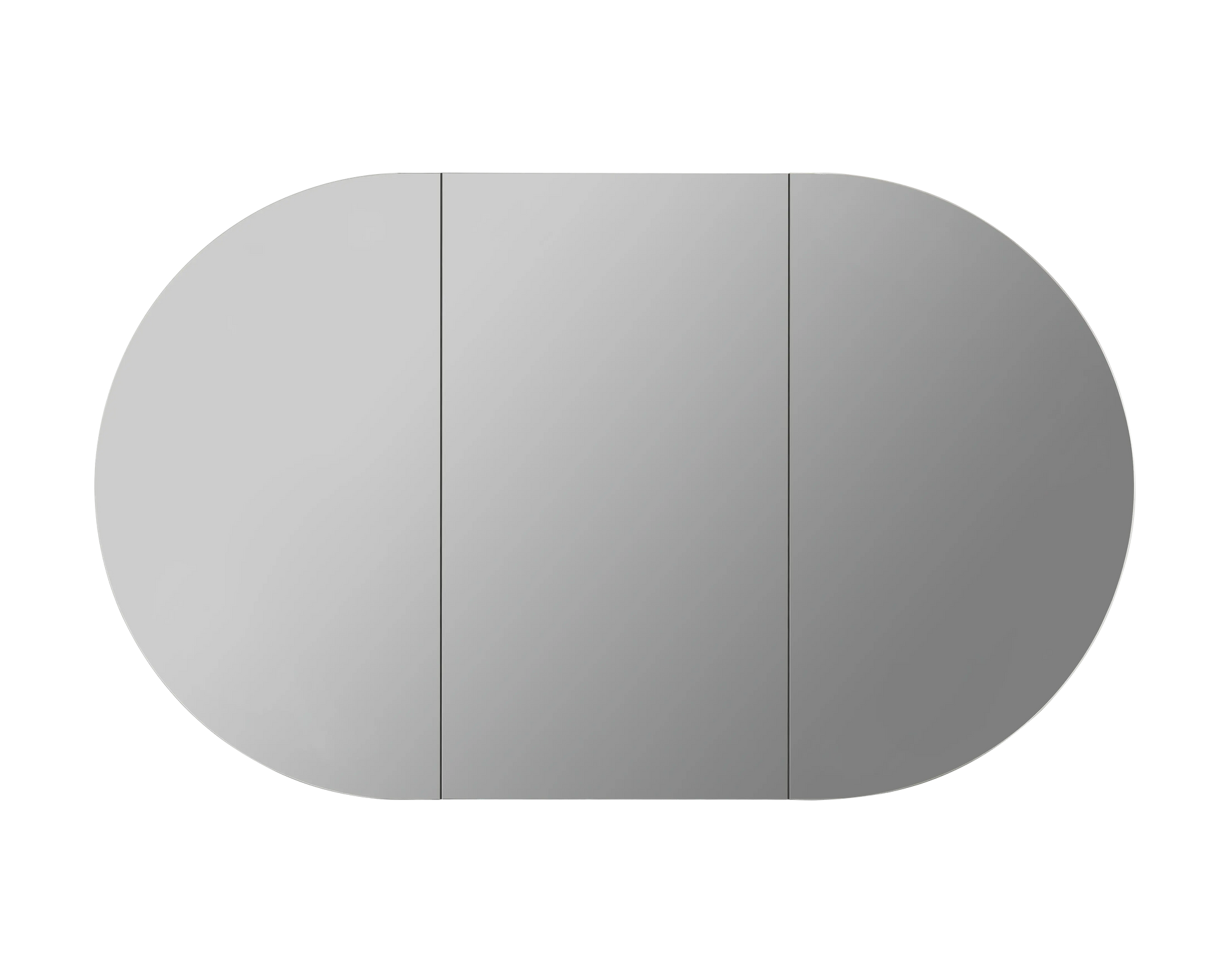 Olivia Mirror Cabinet OPLSV1580MB Poseidonbk