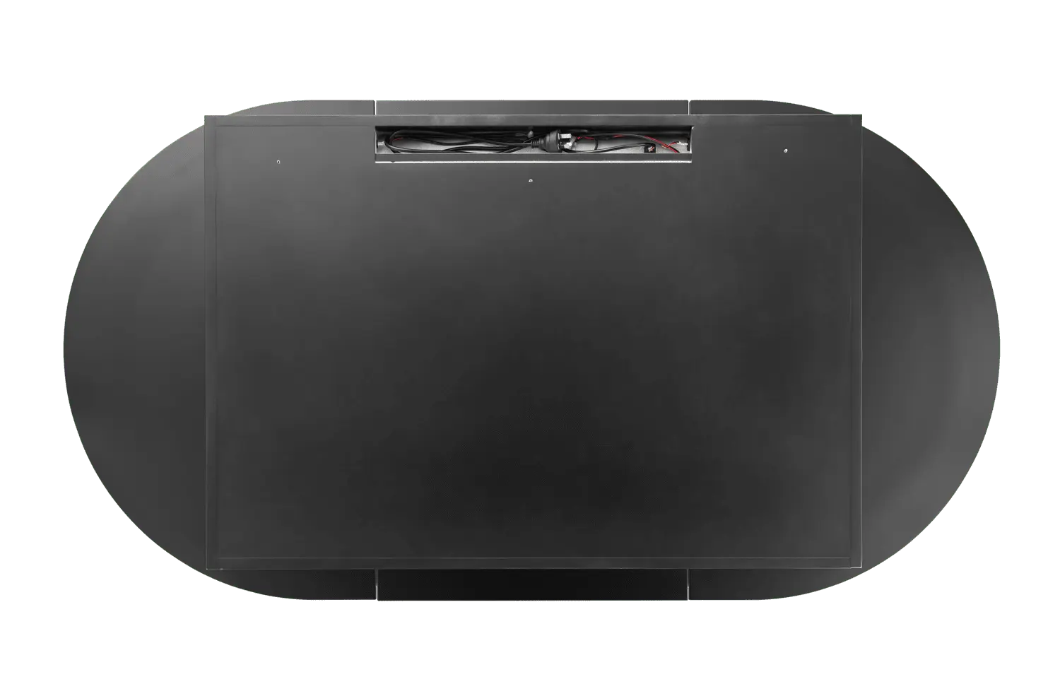 Olivia LED Mirror Cabinet 1500X800X155mm Poseidonbk