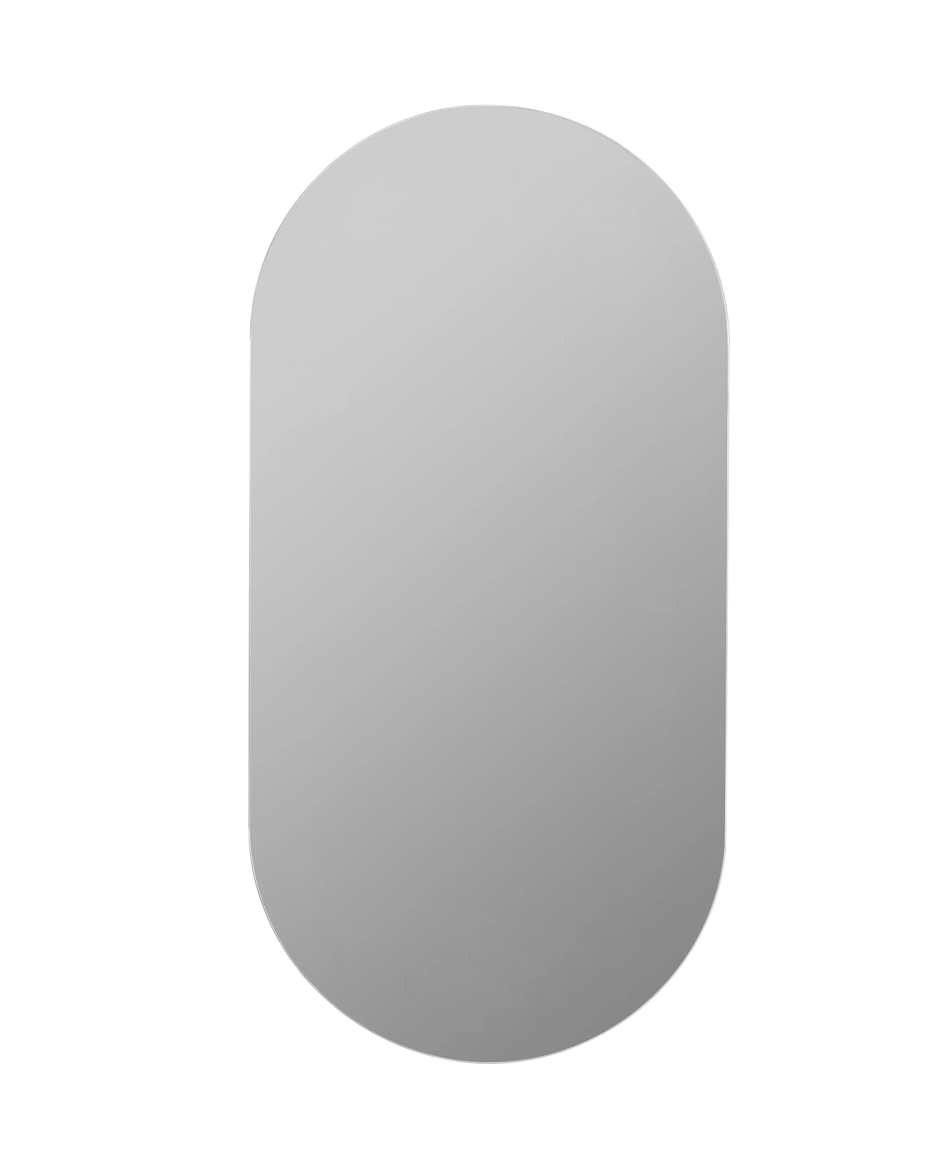 Olivia Mirror Cabinet OPLSV4590MW Poseidonbk