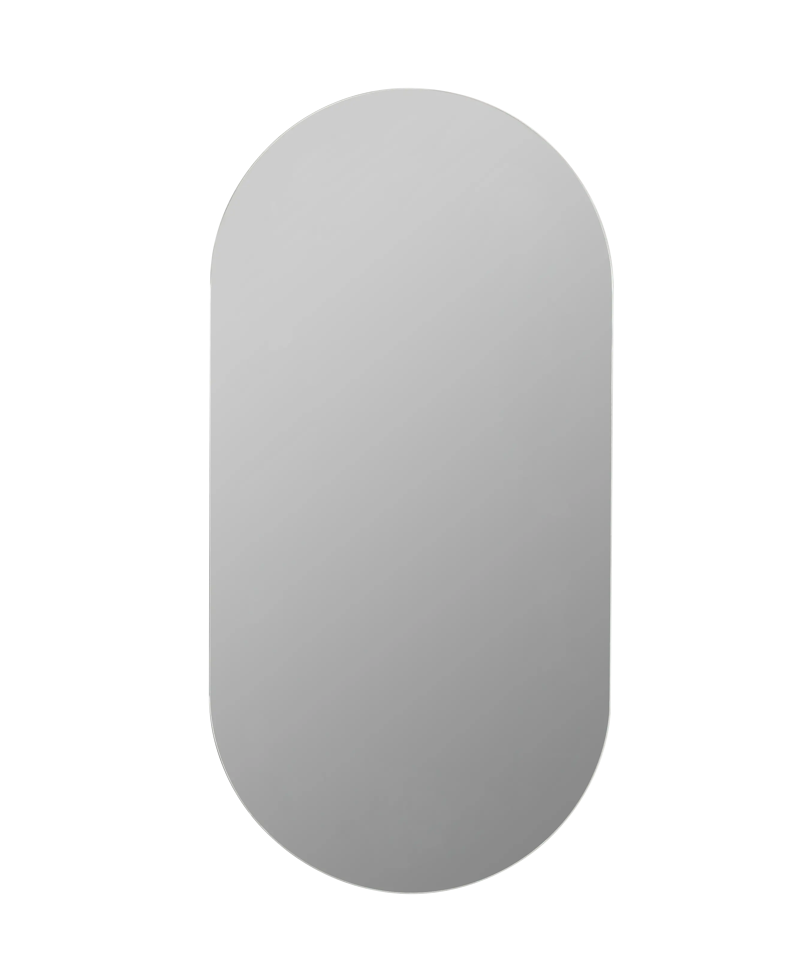 Olivia Mirror Cabinet OPLSV4590MW Poseidonbk