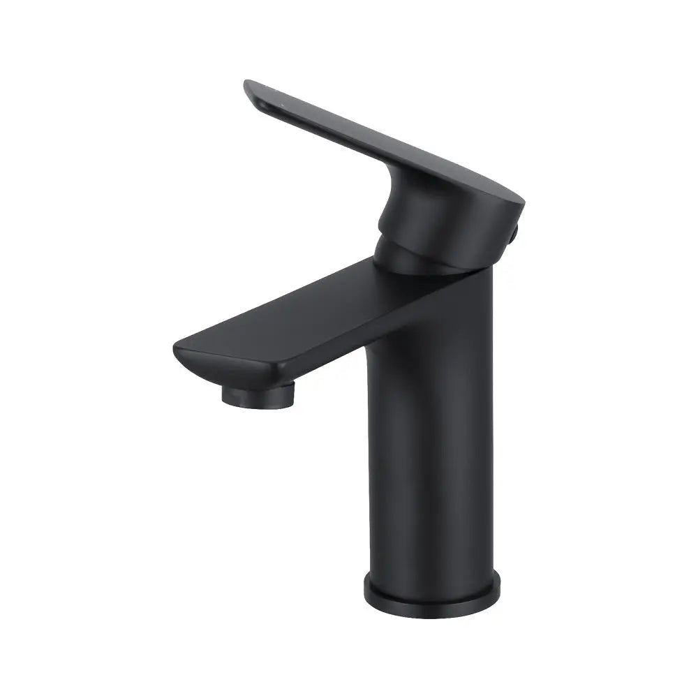 VOG - Black Basin Mixer Aquaperla