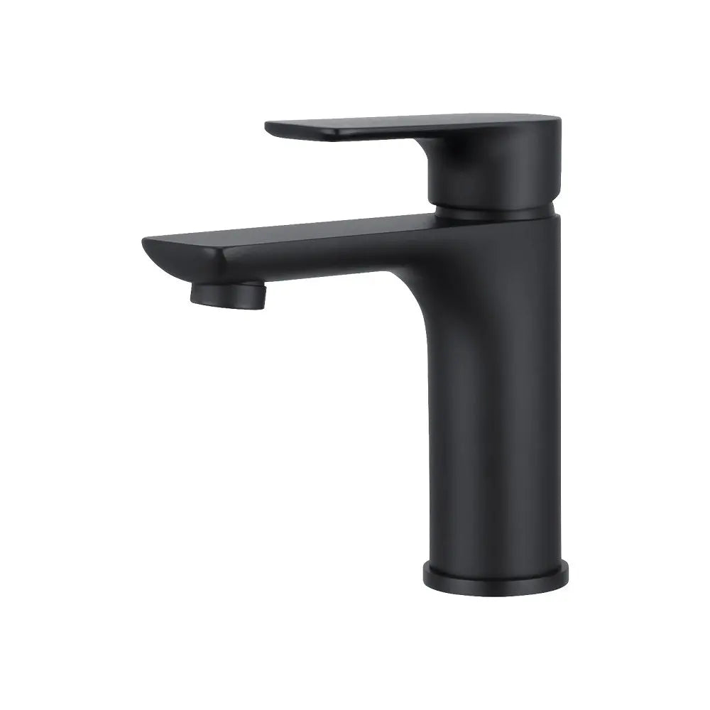 VOG - Black Basin Mixer Aquaperla