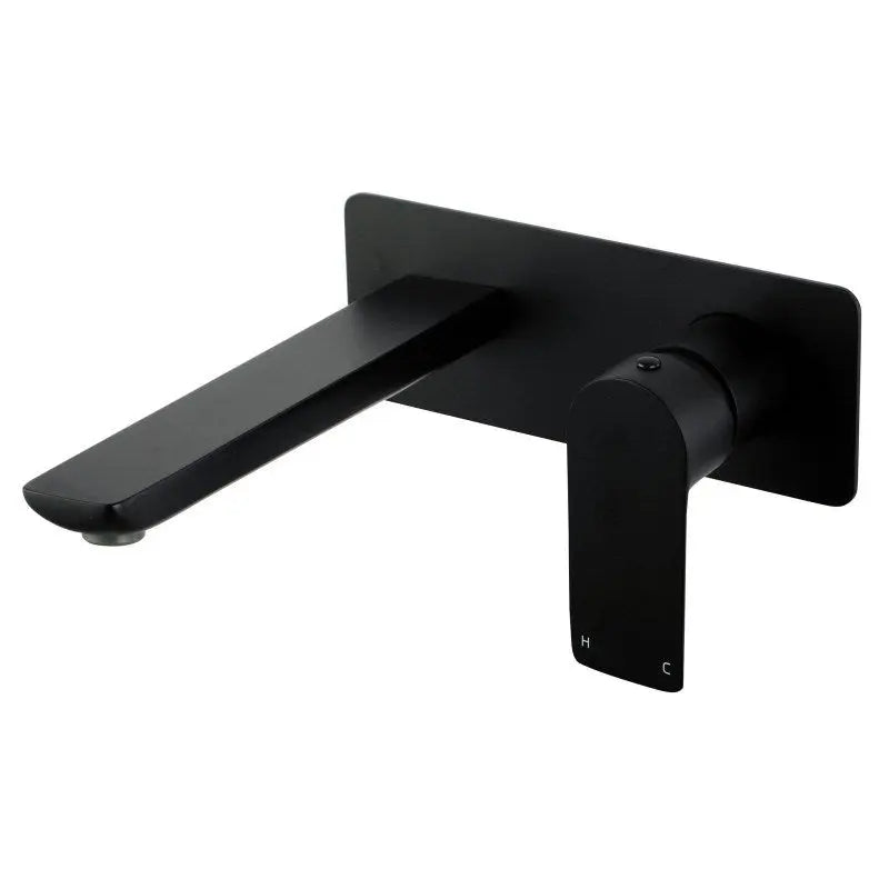 VOG - Black Spout Mixer Aquaperla