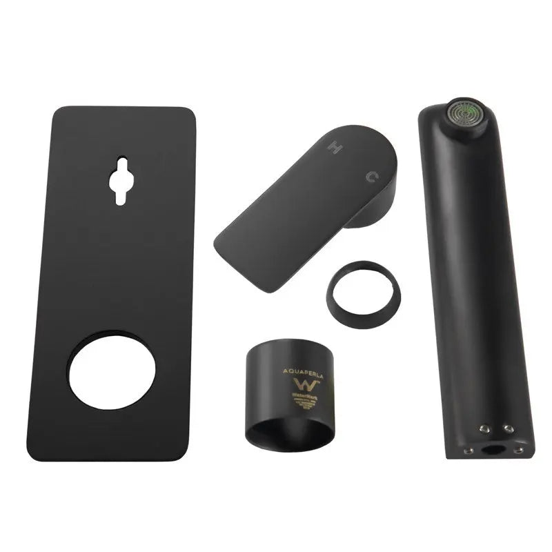VOG Series OX0158-2.BM Trim Kit Aquaperla