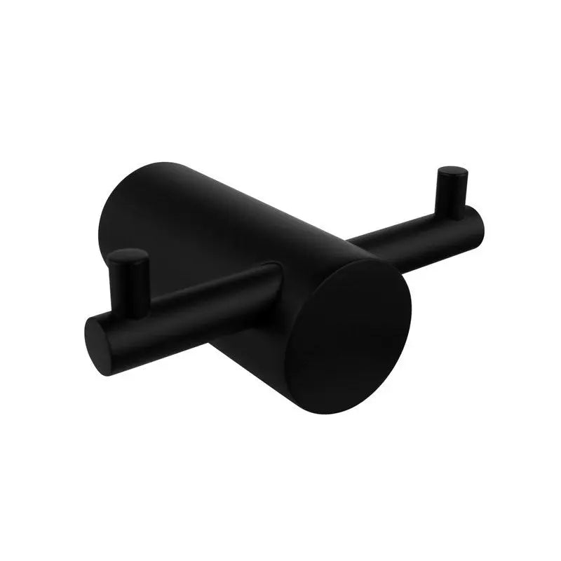 Black Robe Hook Aquaperla
