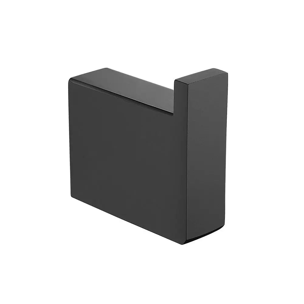 IVANO - Black Robe Hook Aquaperla