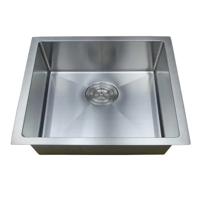 Stainless Steel Sink 600*450*220mm Poseidonbk