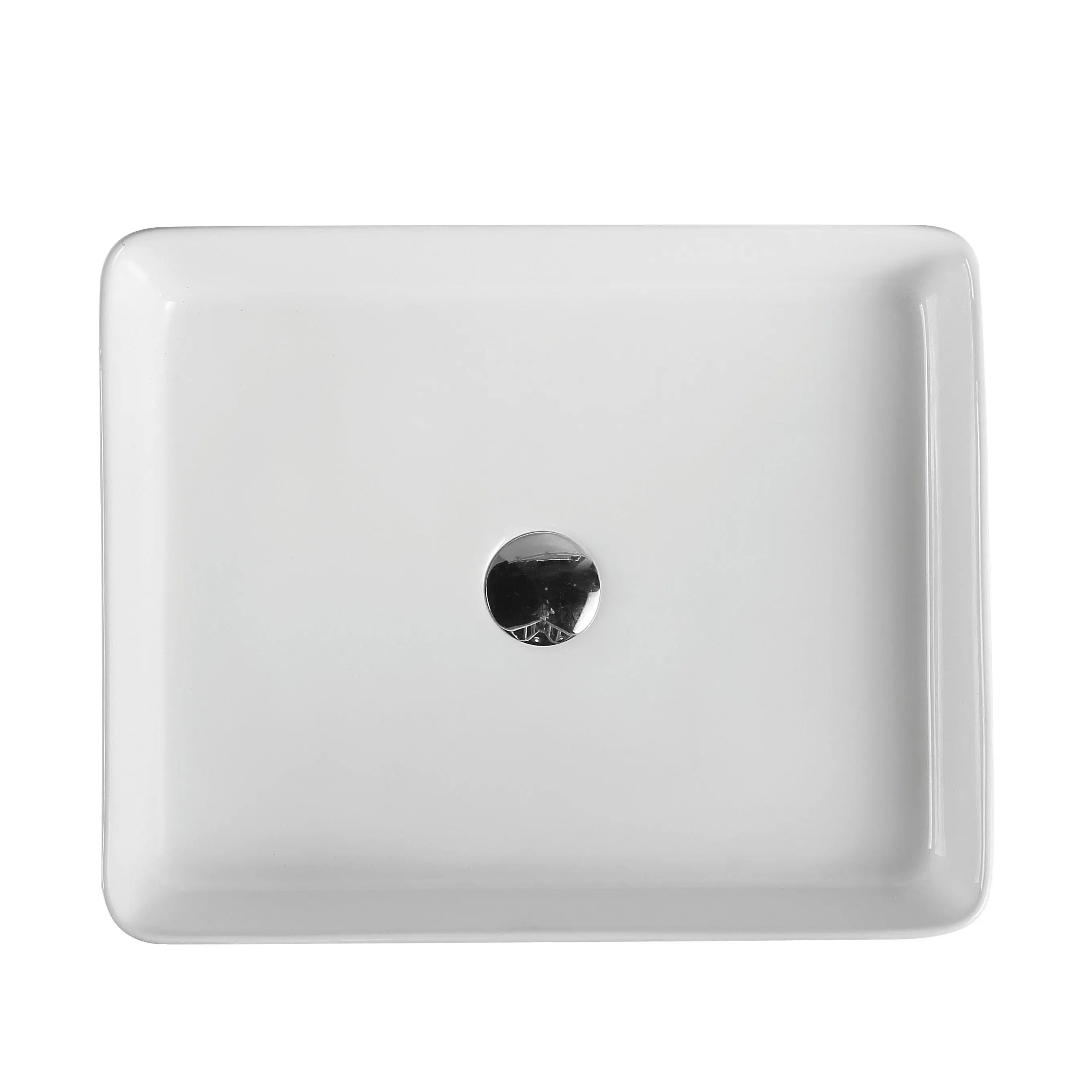 Qtro 47 Counter-top Rectangular Basin mercioaustralia