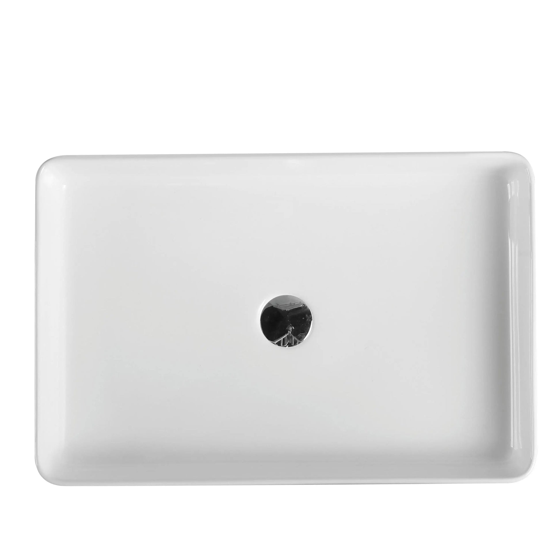 Qtro 51 Counter-top Rectangular Basin mercioaustralia