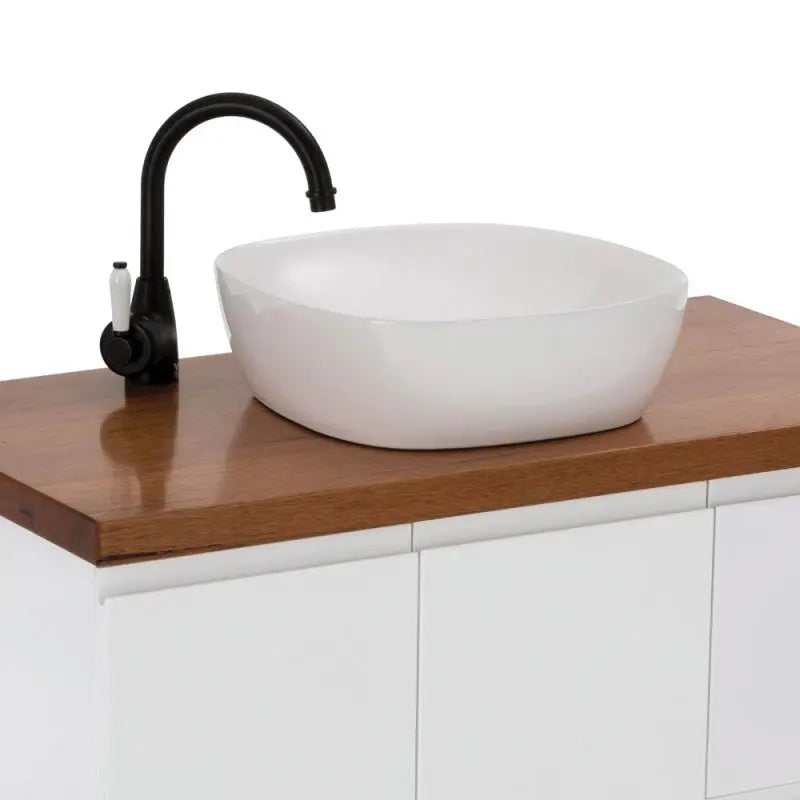 Koko 370 Above Counter Basin fienza