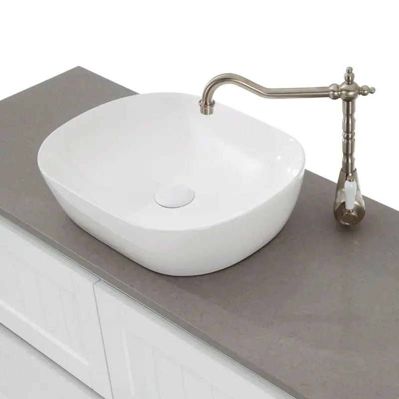 Koko 465 Above Counter Basin fienza