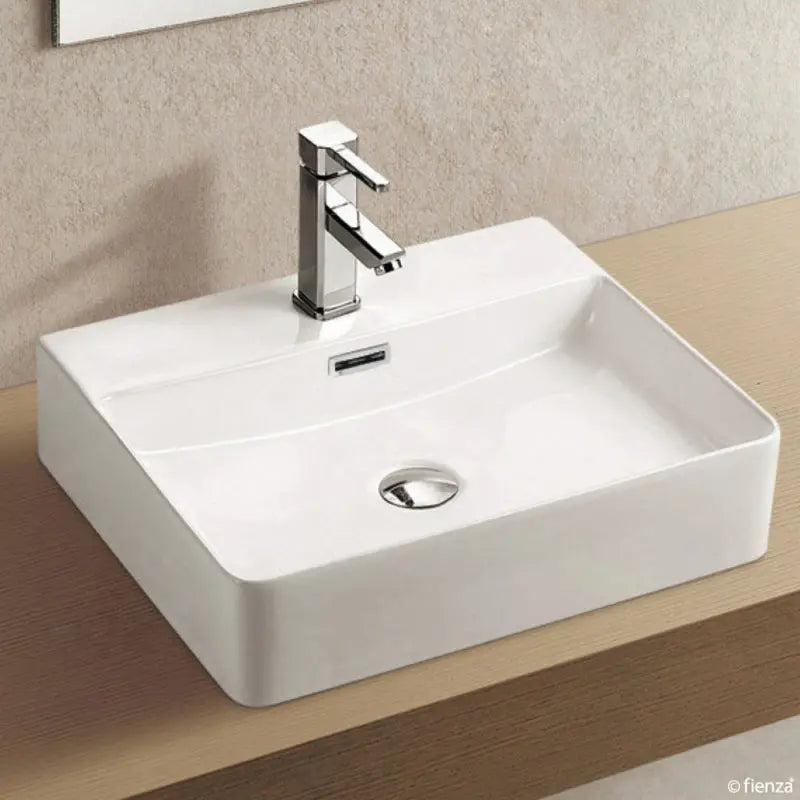 Petra Above Counter Basin fienza