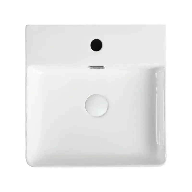 Petra Mini Above Counter Basin fienza