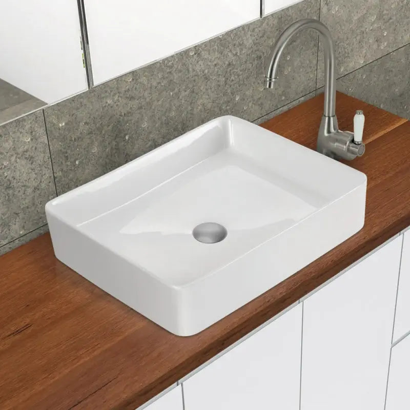 Luciana Above Counter Basin fienza