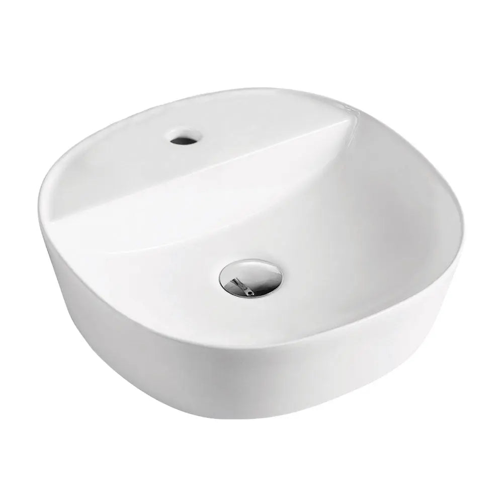 Chica 405 Above Counter Basin fienza