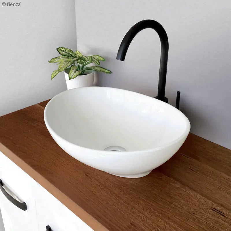 Paola Above Counter Basin fienza