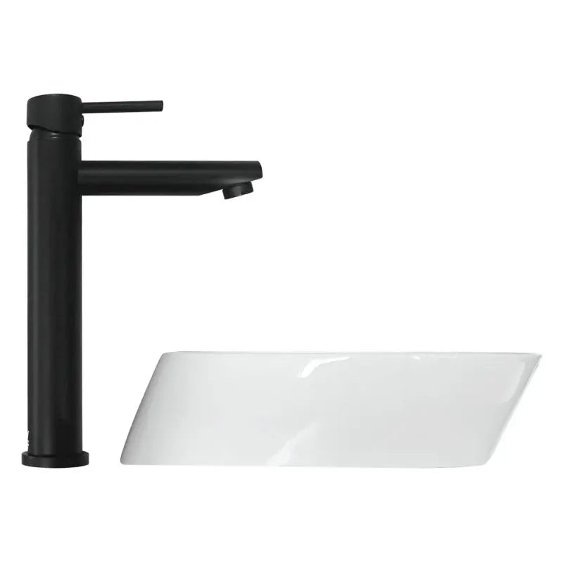 Alix Above Counter Basin fienza