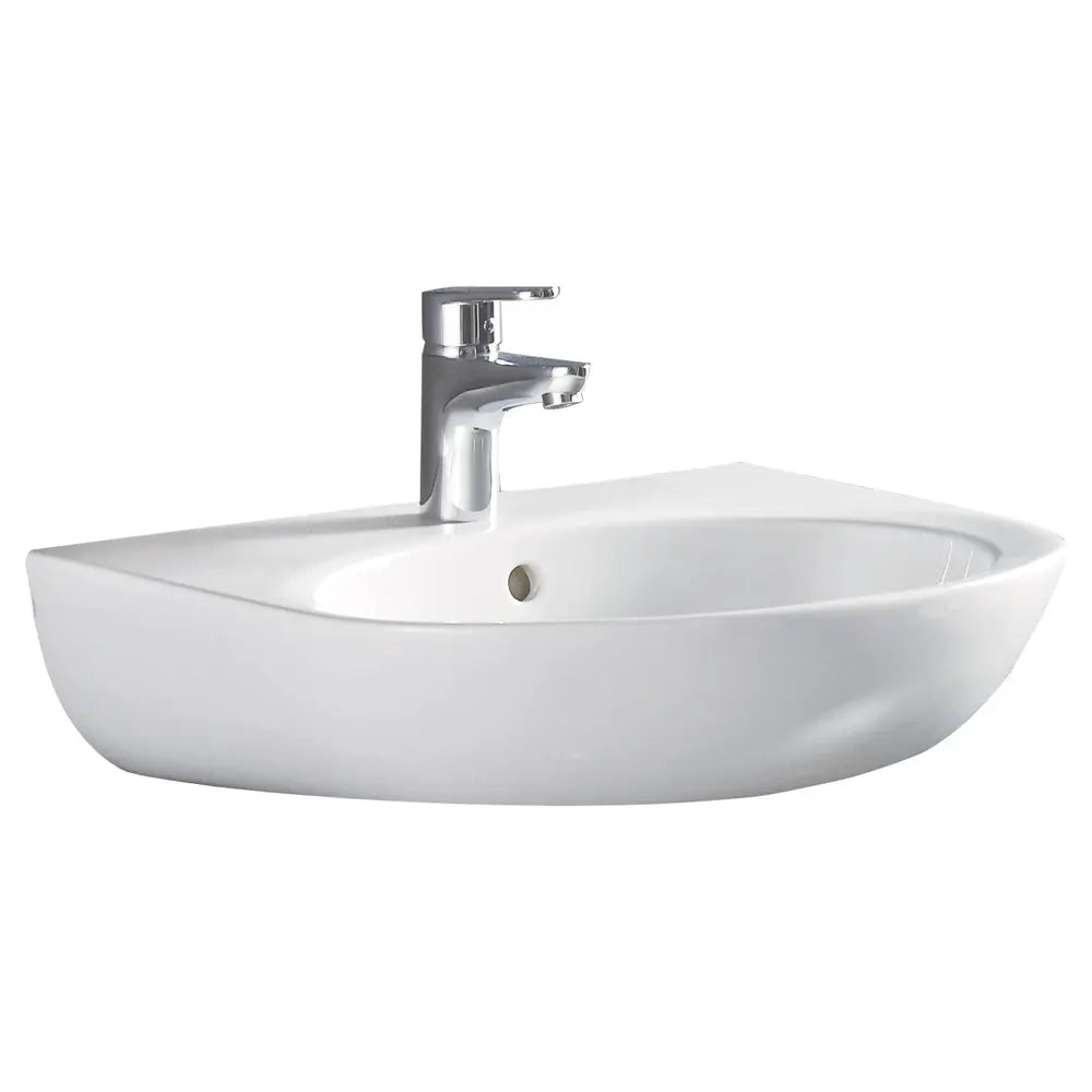 Stella Care Wall Basin (No Shroud) fienza