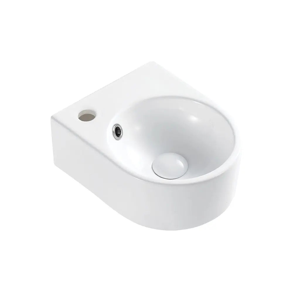 Junior Wall Basin fienza