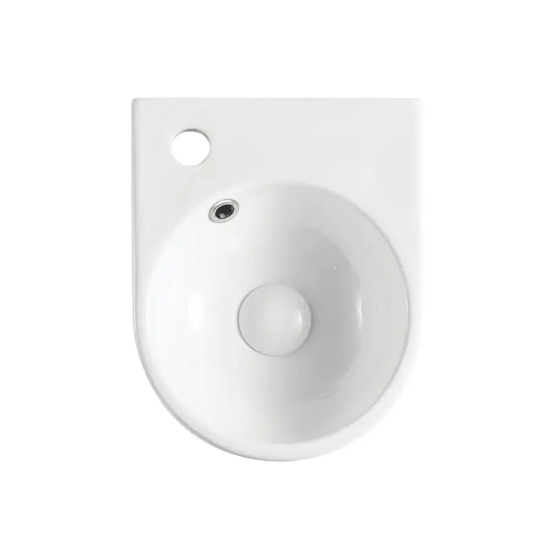 Junior Wall Basin fienza