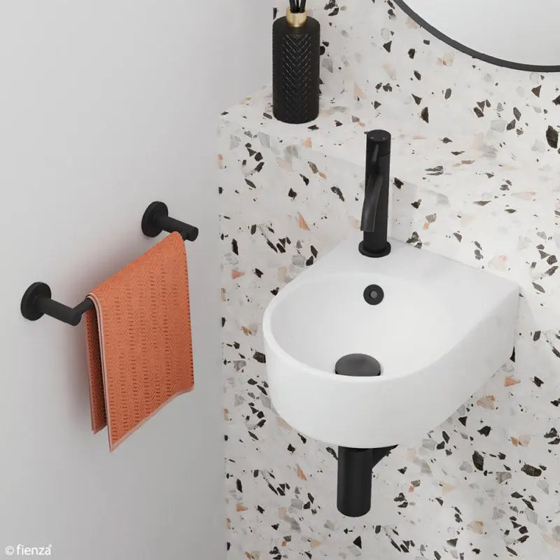 Junior Wall Basin fienza