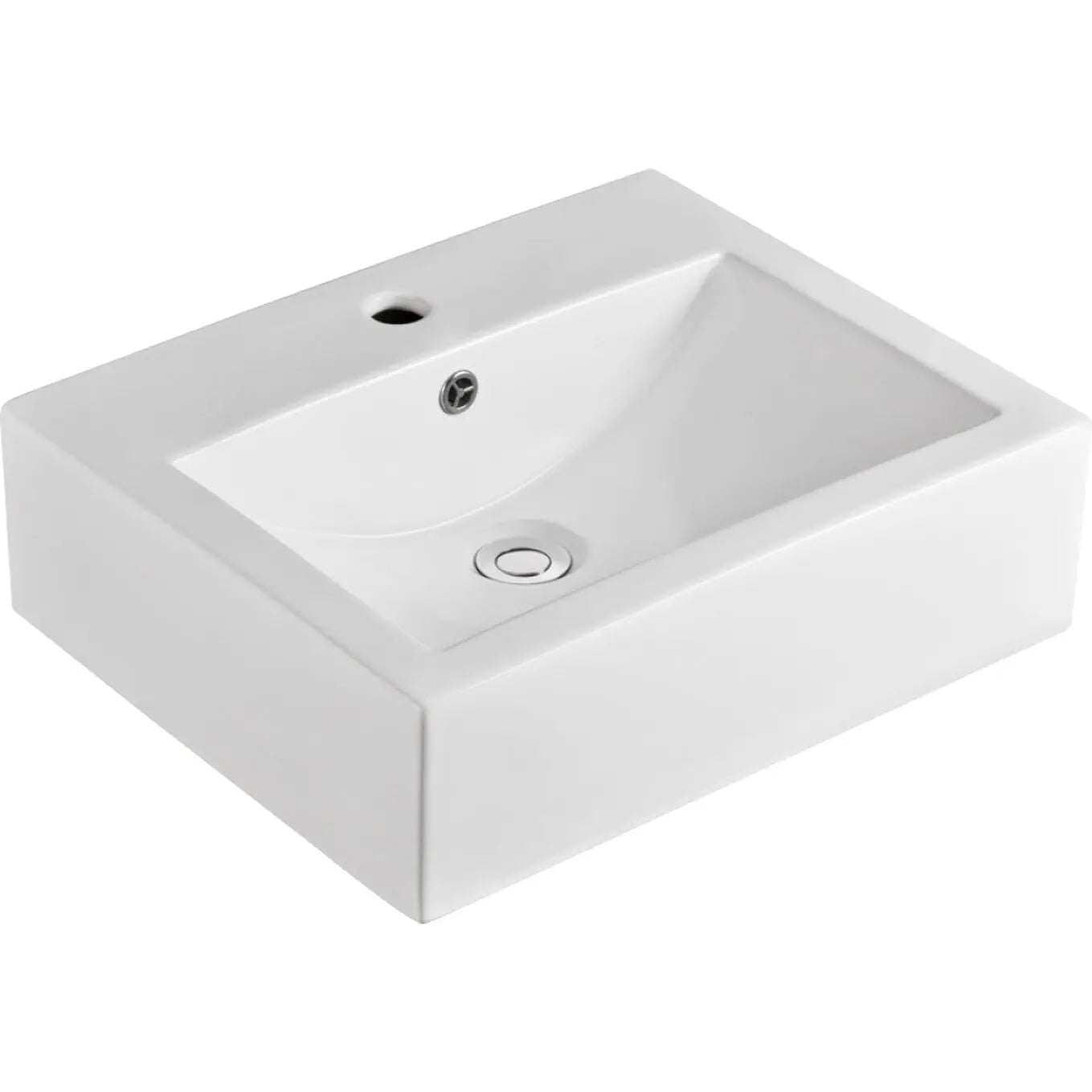 Willow Above Counter Basin fienza