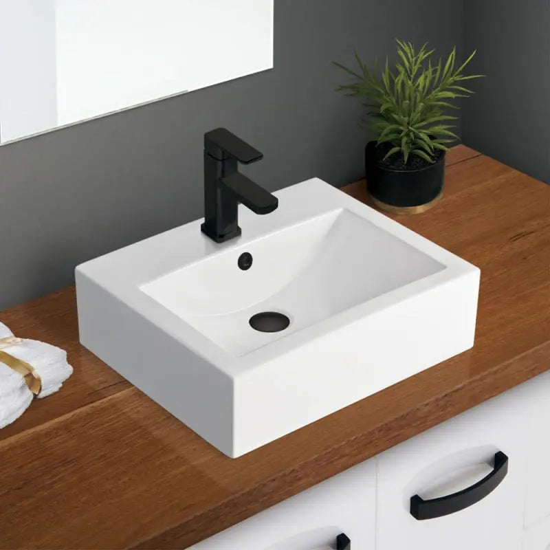 Willow Above Counter Basin fienza