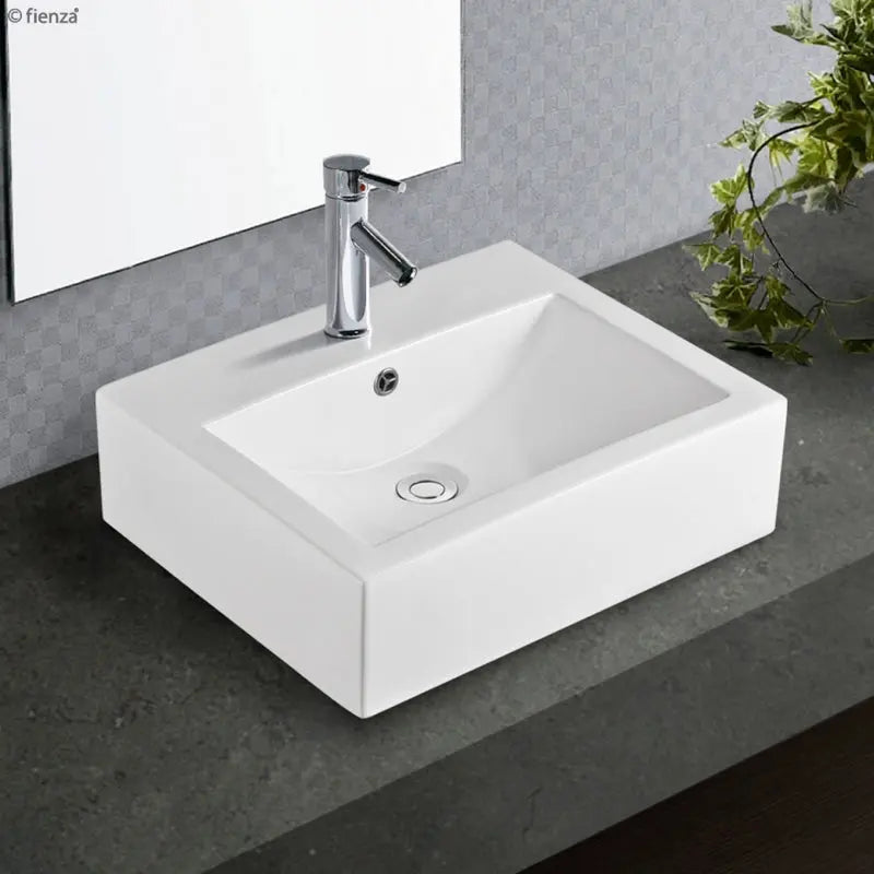 Willow Above Counter Basin fienza
