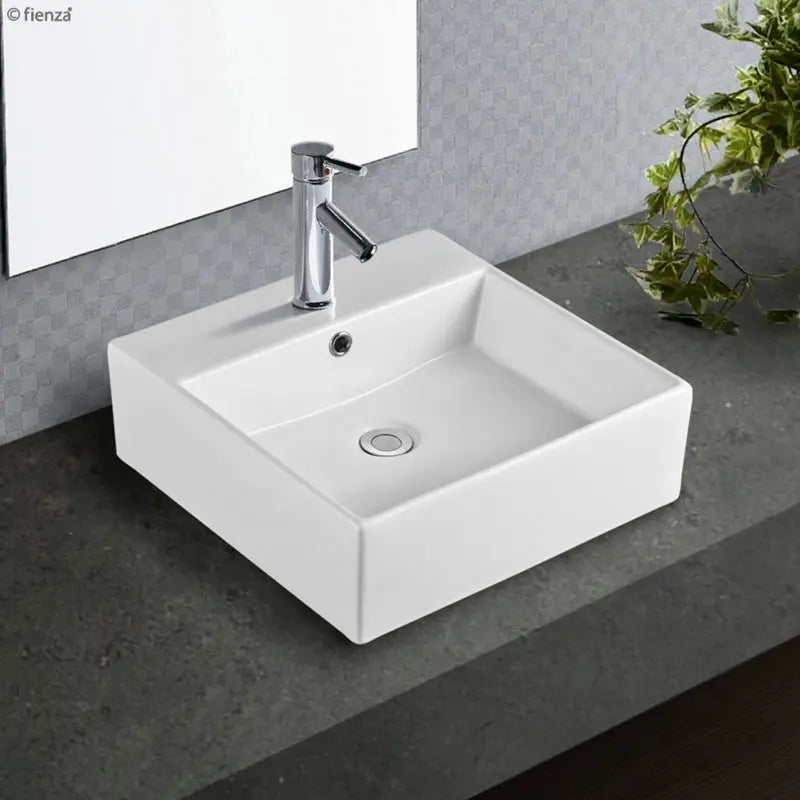 Helen Above Counter Basin fienza