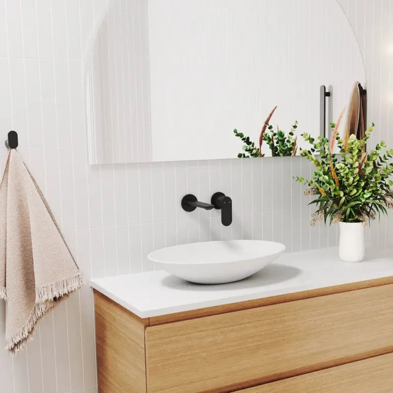 Keeto Above Counter Basin fienza