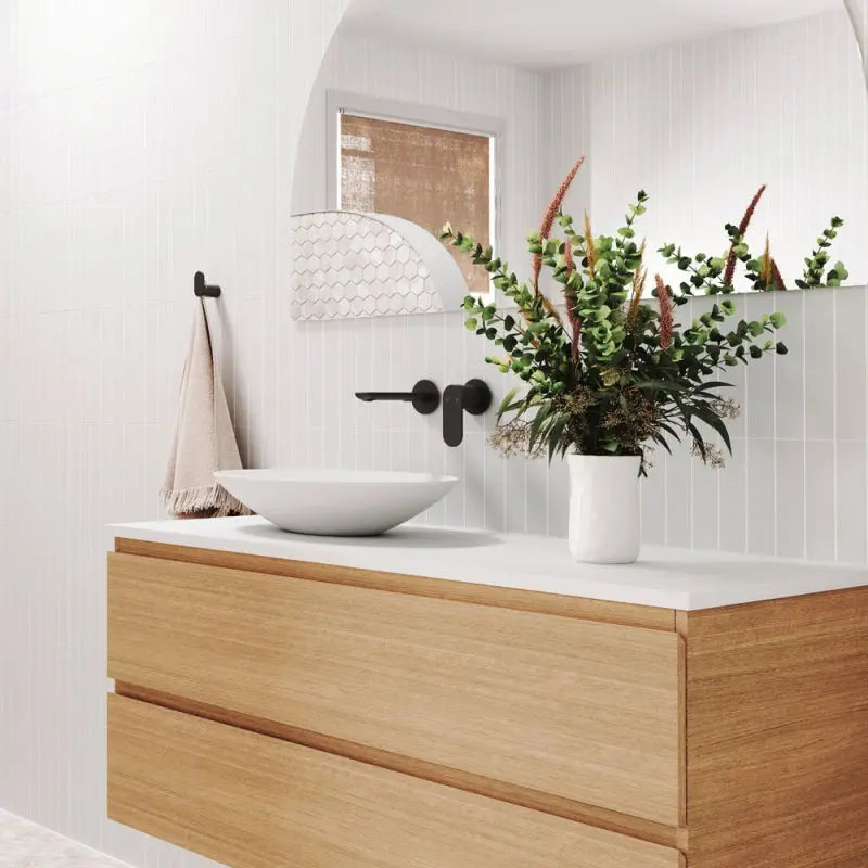 Keeto Above Counter Basin fienza