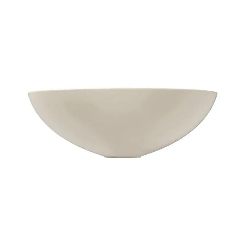 Aluca Above Counter Basin, Matte Khaki fienza