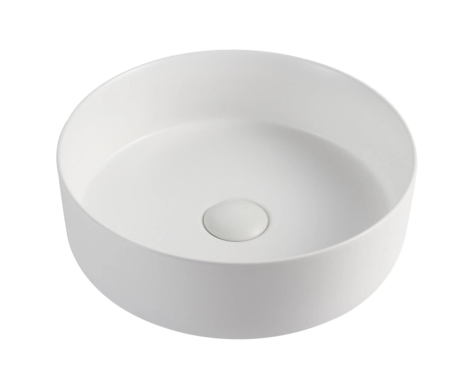 Spin 30 Counter-top Round Basin mercioaustralia