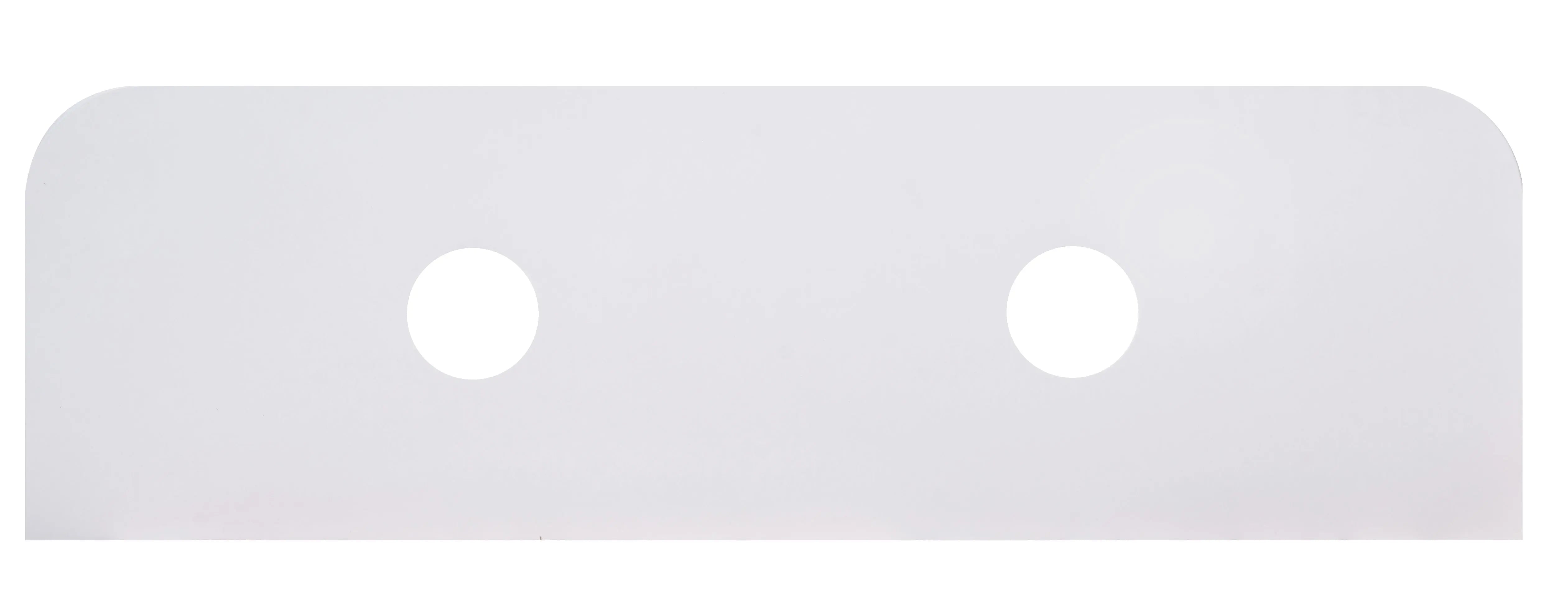 1500mm Stone Top- Silica Free Quartz Stone mercioaustralia