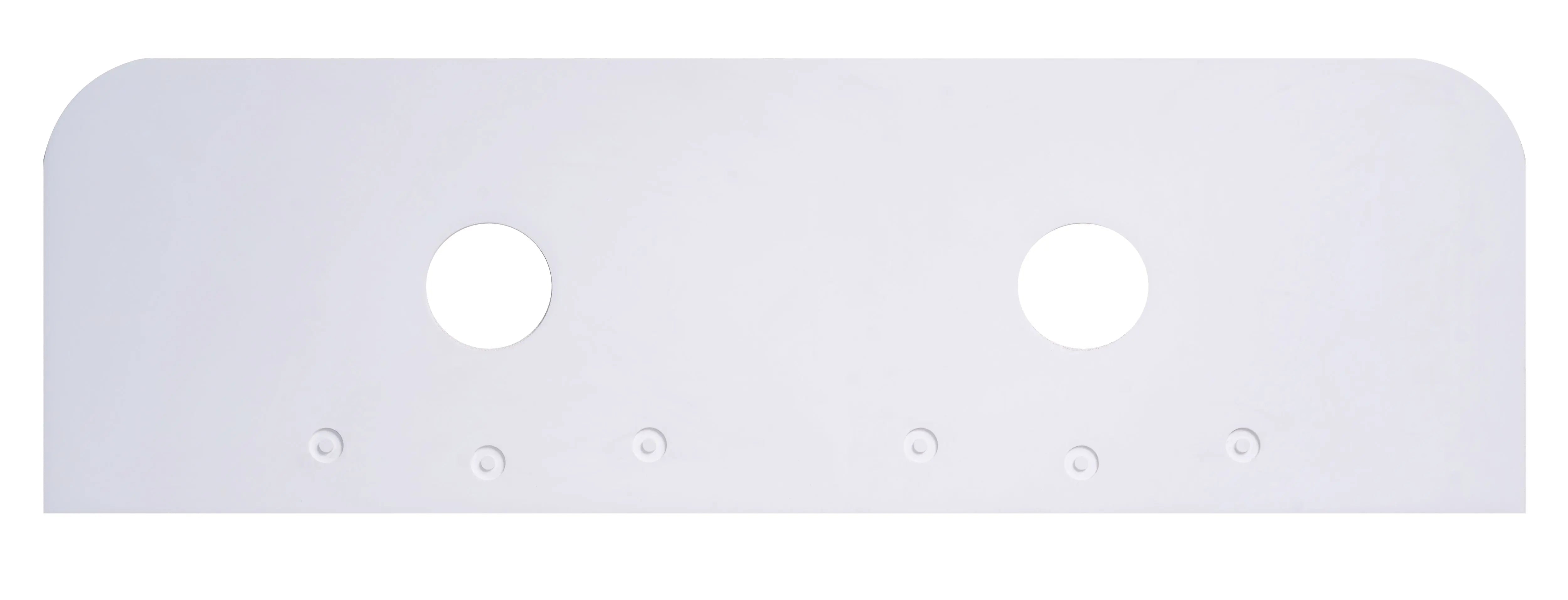 1500mm Stone Top- Silica Free Quartz Stone mercioaustralia