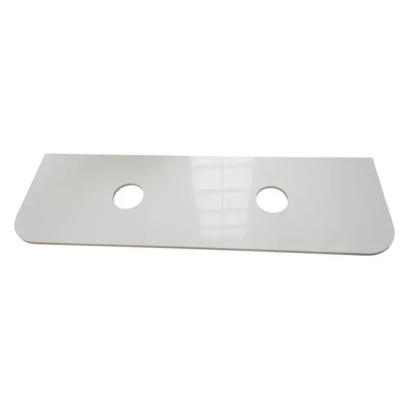 1800mm Stone Top- Silica Free Quartz Stone mercioaustralia