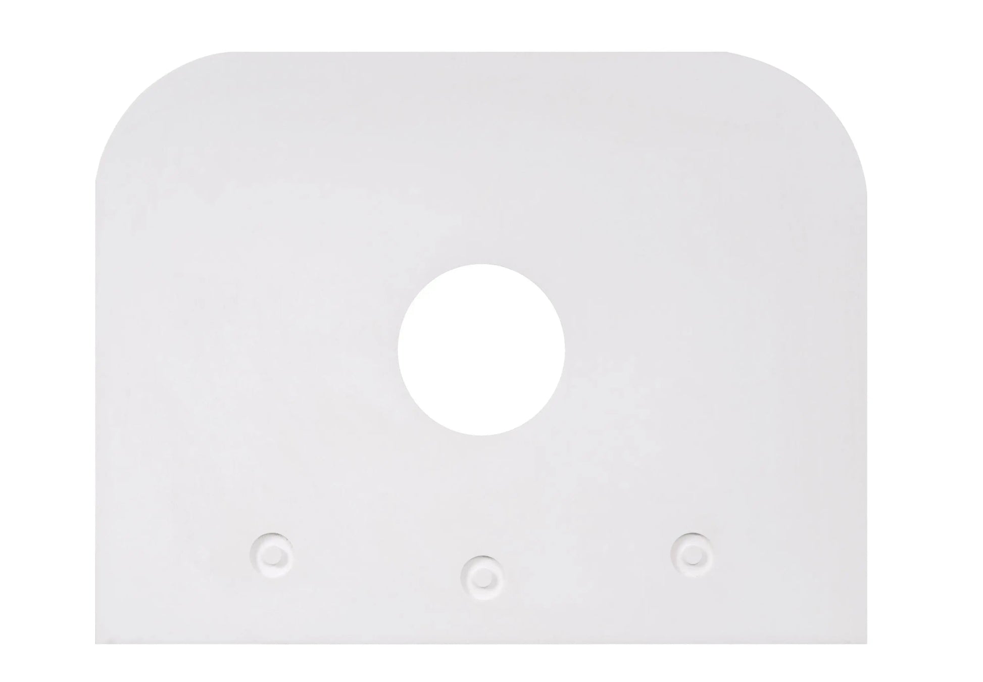 600mm Stone Top - Silica Free Quartz Stone mercioaustralia