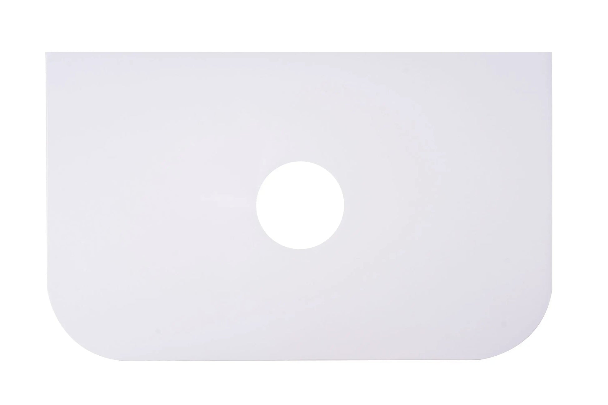 750mm Stone Top- Silica Free Quartz Stone mercioaustralia