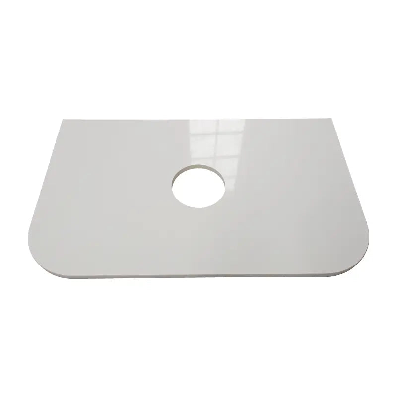 750mm Stone Top- Silica Free Quartz Stone mercioaustralia