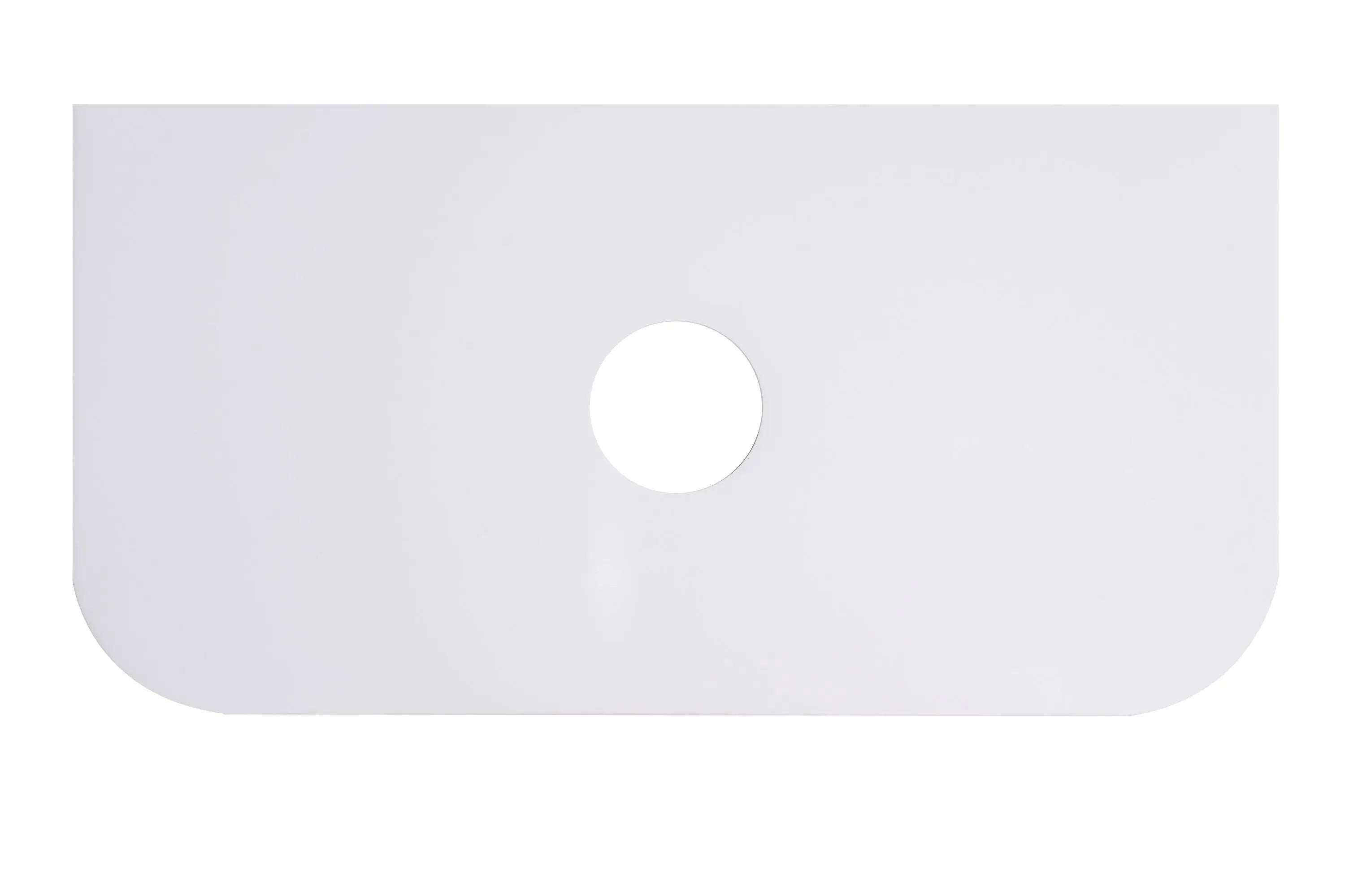 900mm Stone Top- Silica Free Quartz Stone mercioaustralia