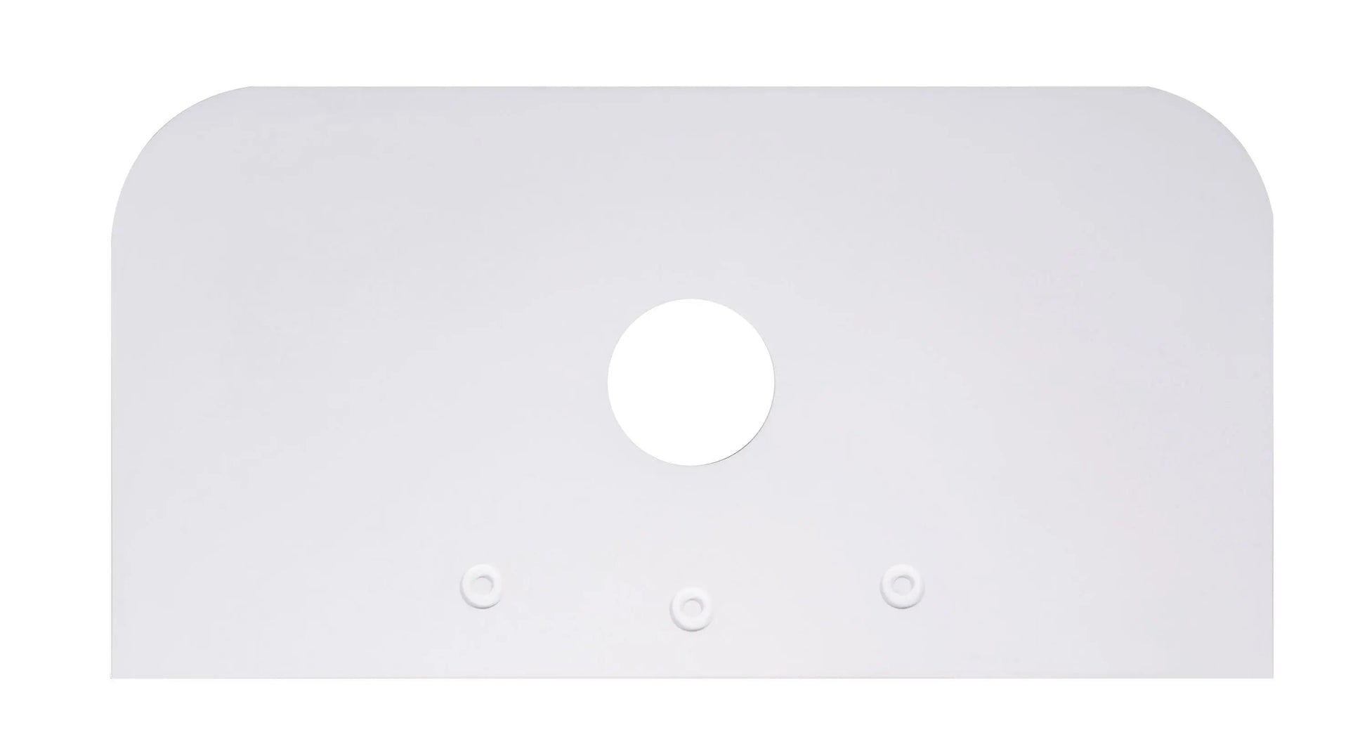 900mm Stone Top- Silica Free Quartz Stone mercioaustralia