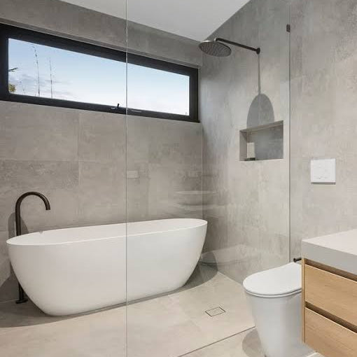 Shower Screens