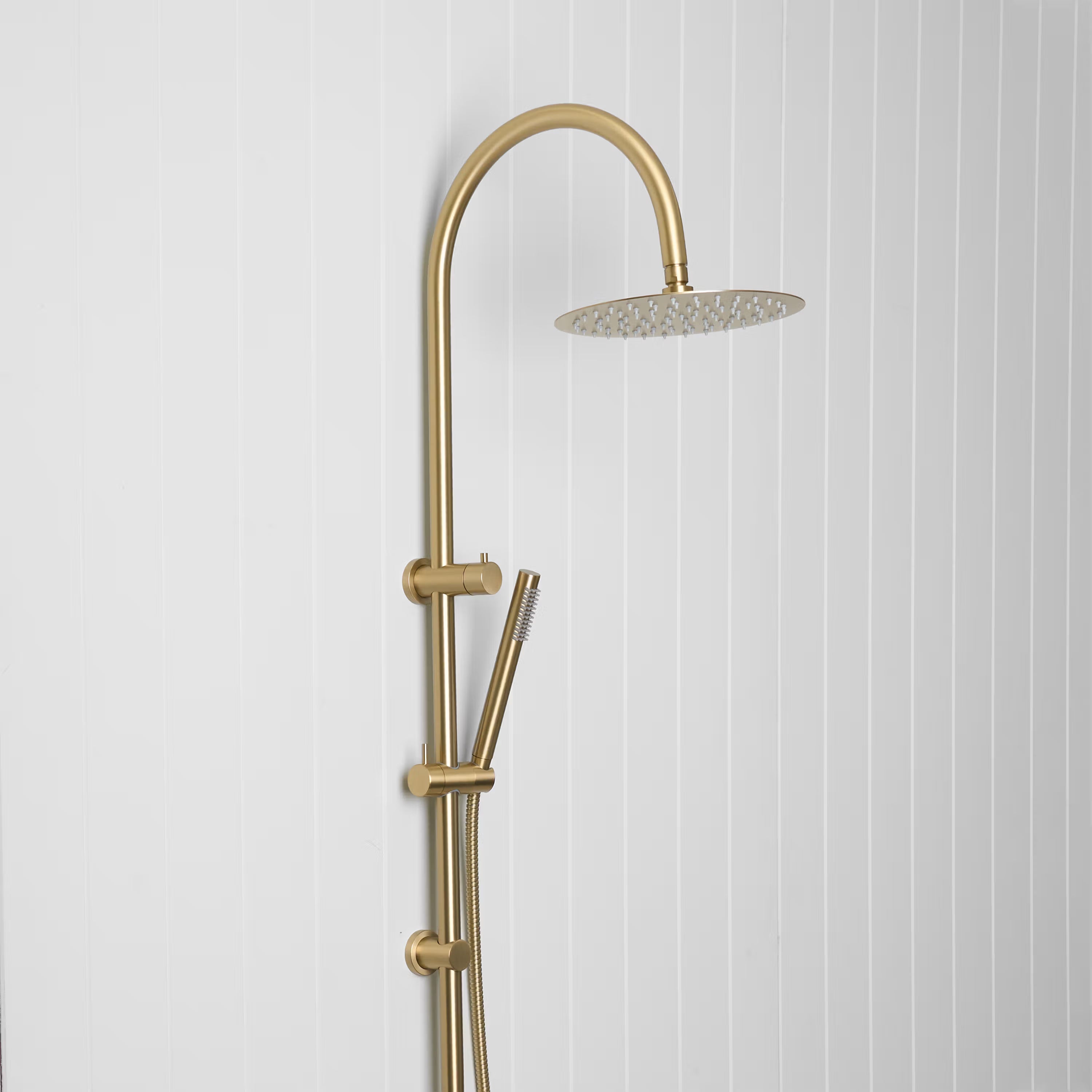 Shower Heads