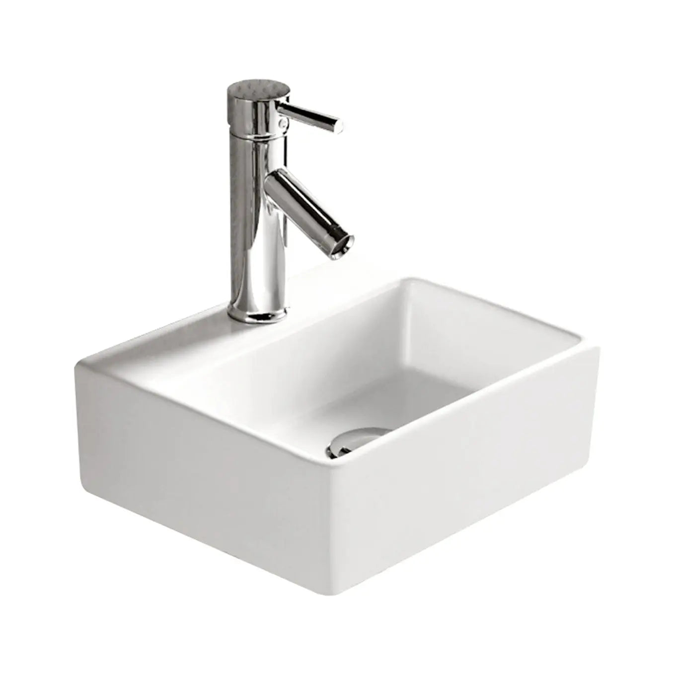 Modena Baby Above Counter Basin fienza