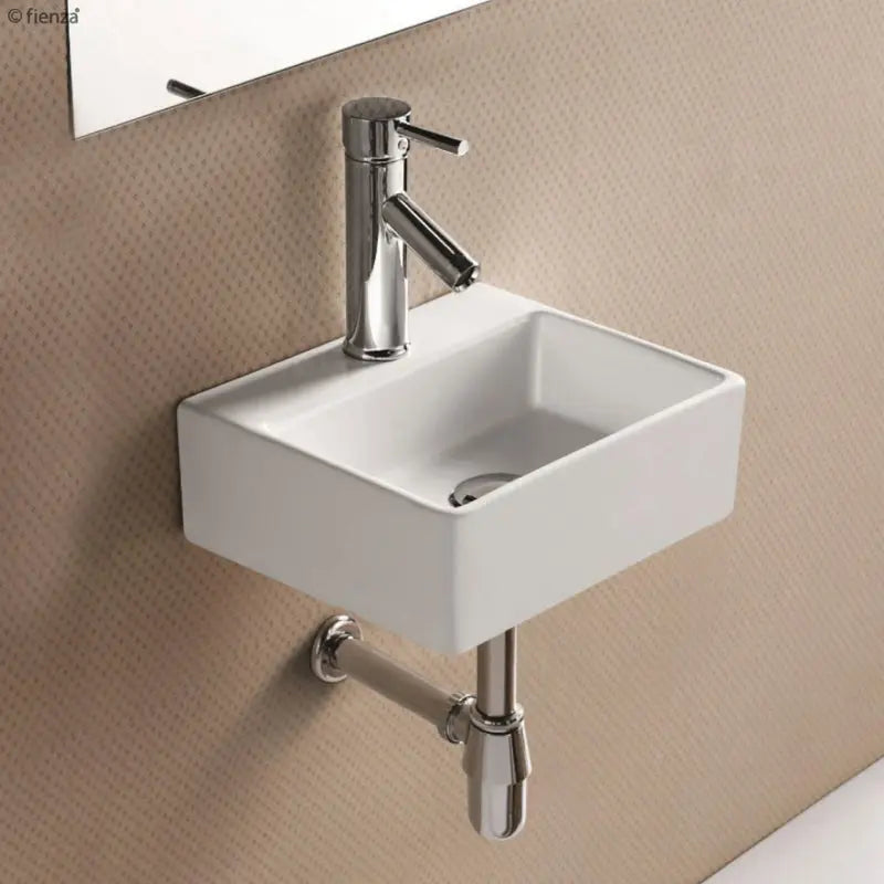 Modena Baby Above Counter Basin fienza